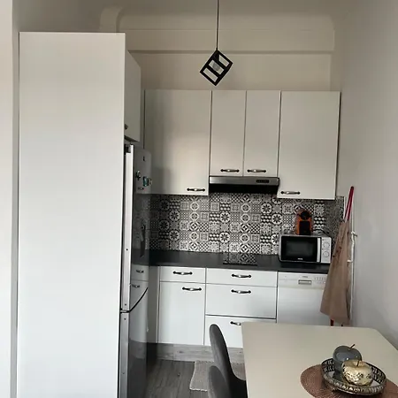 Lovely Lägenhet *