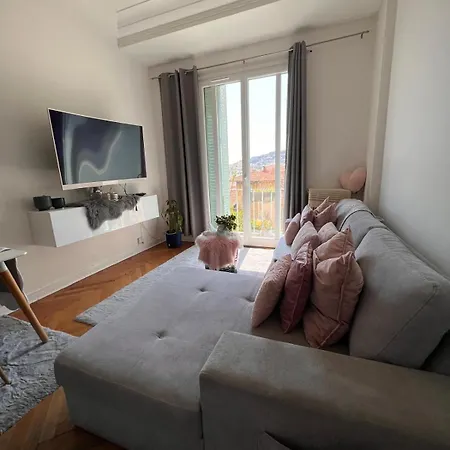 Lovely Lägenhet *